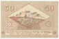 Preview: Neustadt , Notgeld 50 Pfennig Schein unc-kfr. Ti.4975.10.01 , BAY 1918 Verkehrsausgabe -4169-