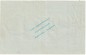 Niederlahnstein , Notgeld 1 Million Mark Schein in gbr. Keller 3918.b , Hessen 1923 Grossnotgeld Inflation