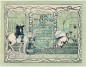 Preview: Niederlahnstein , Notgeld 25 Pfennig Schein in kfr. Tieste 5050.05.01 , Hessen 1917 VerkehrsausgabeNiederlahnstein , Notgeld 25 Pfennig Schein in kfr. Tieste 5050.05.01 , Hessen 1917 Verkehrsausgabe