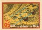 Preview: Nordenham , Notgeld 50 Pfennig -16 mm- Nr.1 in kfr. M-G 982.2.a , Niedersachsen 1921 Seriennotgeld