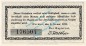 Preview: Norden , Notgeld 25 Pfennig Schein in kfr. Tieste 5150.05.85 , Niedersachsen 1921 Verkehrsausgabe