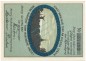 Preview: Nortorf , Notgeld 50 Pfennig Schein unc-kfr. M-G 989.2 , SH 1920 Seriennotgeld -5814-