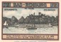 Preview: Notgeld E. Bornemann & Co. Rehburg 1106.1 , 75 Pfennig Schein Nr.2 in kfr. von 1921 , Niedersachsen Seriennotgeld