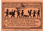 Preview: Notgeld Gemeinde Neunhofen 956.1 , 10 Pfennig Schein in kfr. von 1921 , Thüringen Seriennotgeld