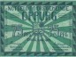 Preview: Notgeld Gemeinde Oppurg 1023.1.a , 75 Pfennig Schein o.Drfa. in kfr. von 1921 , Thüringen Seriennotgeld