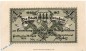 Preview: Notgeld Grünhain , 1 Mark Schein in kfr. Mehl Grabowski 491.1 , von 1917 , Sachsen Seriennotgeld