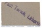 Preview: Notgeld Löberitz , P. Turich 70 Pfennig Schein in kfr. Tieste 4185.20.14 , o.D. Sachsen Anhalt Verkehrsausgabe