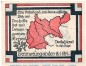 Preview: Notgeld Marktgemeinde Trappstadt 1335.2 50 Pfennig Schein in kfr. von 1921 , Bayern Seriennotgeld