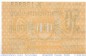 Preview: Notgeld Merseburg , 50 Pfennig Schein in kfr. Tieste 4505.15.12 , von 1919 , Provinz Sachsen Verkehrsausgabe