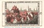 Preview: Notgeld Stadt Braunschweig 155.2.b , 10 Pfennig Schein o. Drfa. in kfr. von 1921 , Niedersachsen Seriennotgeld