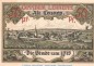 Preview: Notgeld Stadt Lennep 791.1 , 50 Pfennig Schein -B- in kfr. von 1921 , Westfalen Seriennotgeld
