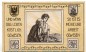 Preview: Notgeld Stadt Münsterberg 918.1 , 10 Pfennig Schein in kfr. von 1921 , Schlesien Seriennotgeld