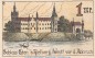 Preview: Notgeld Stadt Rietberg 1123.1 , 1 Mark Schein in kfr. von 1921 , Westfalen Seriennotgeld