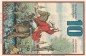 Preview: Notgeld Stadt Rinteln 1125.1.c , 10 Pfennig Schein -gut für- in kfr. von 1920 , Niedersachsen Seriennotgeld