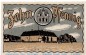 Preview: Notgeld Stadt Sonderburg , 10 Pfennig Schein mit Drfa. in kfr. von 1919 , dänisch Nordschleswig Verkehrsausgabe