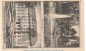 Preview: Notgeld Stadt Thale 1320.13.e , 50 Pfennig Schein a - Kurhaus in kfr. von 1921 , Sachsen Anhalt Seriennotgeld