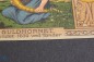 Preview: Notgeld Tondern , 25 Pfennig Schein mit T-O-nder , Mehl Grabowski 1329.1 c , von 1920 , dänisch Nordschleswig Seriennotgeld