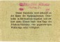 Preview: Osterhofen , Notgeld 50 Pfennig Schein in unc-kfr. Ti.5445.05.030 , Bayern 1917 Verkehrsausgabe