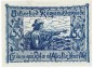 Preview: Rügenwaldermünde , Notgeld 50 Pfennig Schein unc-kfr. M-G 1149.1.e , POM 1921 Seriennotgeld -3781-