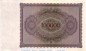 Preview: Reichsbanknote , 100.000 Mark Schein , l-gbr. DEU-93.a , Ros.82, P.83 , vom 01.02.1923 , Nachkriegszeit und Inflation