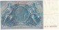 Preview: Reichsbanknote , 100 Mark Schein C-C in f-kfr. DEU-211, Ros.176, P.183, vom 24.06.1935 , 3.Reich - deutsche Reichsbank
