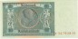 Reichsbanknote , 10 Mark Schein -E 1- in unc-kfr. DEU-183.a, Ros.173, P.180 Weimarer Republik 1929 Reichsbank