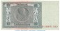 Reichsbanknote , 10 Mark Schein -E 2- in f-kfr. DEU-183.b, Ros.173, P.180 , vom 22.01.1929 , Weimarer Republik - Reichsbank