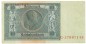 Preview: Reichsbanknote , 10 Mark Schein -E 2- L-gbr. DEU-183.b, Ros.173, P.180 Weimarer Republik 1929 Reichsbank