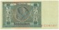Reichsbanknote , 10 Mark Schein -F 1- in unc-kfr. DEU-183.a, Ros.173, P.180 Weimarer Republik 1929 Reichsbank
