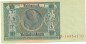 Reichsbanknote , 10 Mark Schein -F 3- in unc-kfr. DEU-183.a, Ros.173, P.180 Weimarer Republik 1929 Reichsbank