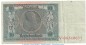Reichsbanknote , 10 Mark Schein -R 2- in gbr. DEU-183.a, Ros.173, P.180 , vom 22.01.1929 , Weimarer Republik - Reichsbank