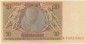 Preview: Reichsbanknote , 20 Mark Schein -B 1- in unc-kfr. DEU-184.a, Ros.174, P.181 Weimarer Republik 1929 Reichsbank