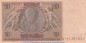 Preview: Reichsbanknote , 20 Mark Schein -E 2- in f-kfr. DEU-184.a, Ros.174, P.81 , vom 22.01.1929 , Weimarer Republik - Reichsbank