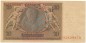 Reichsbanknote , 20 Mark Schein -M 2- in unc-kfr. DEU-184.b, Ros.174, P.181 Weimarer Republik 1929 Reichsbank
