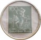 Rheine , Kapselgeld 100 Pfennig -Kümpers Amsterdamer- NRW o.D. -0084-