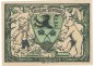 Schalkau , Notgeld 50 Pfennig Schein unc-kfr. Ti.6455.05.05 TH 1920 Verkehrsausgabe -4319-