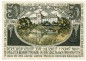 Preview: Schleswig , Notgeld 50 Pfennig Schein unc-kfr. Ti.6560.10.30 SH 1920 Verkehrsausgabe -4293-
