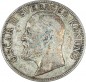 Schweden , 1 Krone Münze 1907 -unter Oscar II- KM.760 ss-vz -0246-