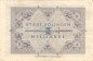 Preview: Solingen , Banknote 1 Milliarde Mark Schein in gbr. Keller 4809.q , Rheinland 1923 Inflation