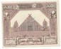 Preview: Soltau , Notgeld 10 Pfennig Schein unc-kfr. Ti.6965.05.20 NDS 1919 Verkehrsausgabe -4288-