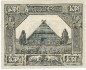 Preview: Soltau , Notgeld 10 Pfennig Schein unc-kfr. Ti.6965.05.40 NDS 1921 Verkehrsausgabe -4289-