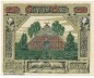 Preview: Soltau , Notgeld 25 Pfennig Schein unc-kfr. Ti.6965.05.30 NDS 1920 Verkehrsausgabe -4290-