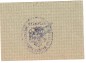 Preview: Sparneck , Notgeld 10 Pfennig Schein in kfr. Tieste 7005.05.05 , Bayern 1917 Verkehrsausgabe