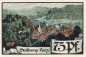 Preview: Stolberg , Notgeld 75 Pfennig Schein in kfr. M-G 1273.2.d , Sachsen Anhalt o.D. Seriennotgeld