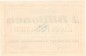 Tannenberg , Banknote 2 Billionen Mark -o.Kn- in unc-kfr Bühn 6890.47 , Sachsen 1923 Inflation