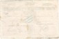 Westerburg , Banknote 500.000 Mark Schein in s-gbr. Keller 5579.a , Hessen 1923 Inflation