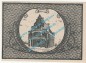 Preview: Westerland , Notgeld 50 Pfennig Schein in kfr. Tieste 7860.110.15 , Schleswig 1918 Verkehrsausgabe