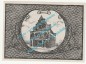Preview: Westerland , Notgeld 50 Pfennig Schein in kfr. Tieste 7860.110.20 , Schleswig 1918 Verkehrsausgabe