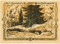 Preview: Winterhilfsspende , 20 Pfennig -Fallingbostel- unc-kfr. Gau Ost Hannover , Niedersachsen o.D. Spendenschein
