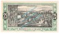 Preview: Wittlich , Notgeld 25 Pfennig -grün- in kfr. Tieste 8030.10.20 , Rheinland 1921 Verkehrsausgabe